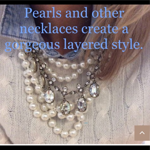 Vintage Genuine Seed Pearl Torsade Necklace and Bracelet Set - Picture 12 of 17